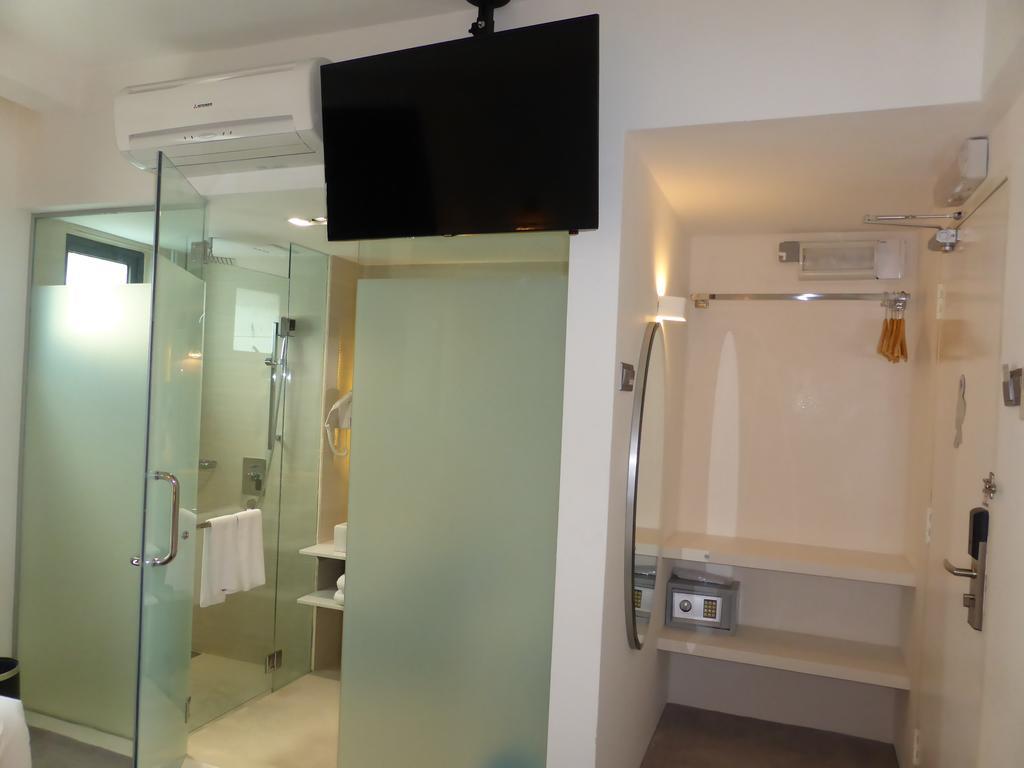 Melange Boutique Hotel Bukit Bintang Куала-Лумпур Экстерьер фото