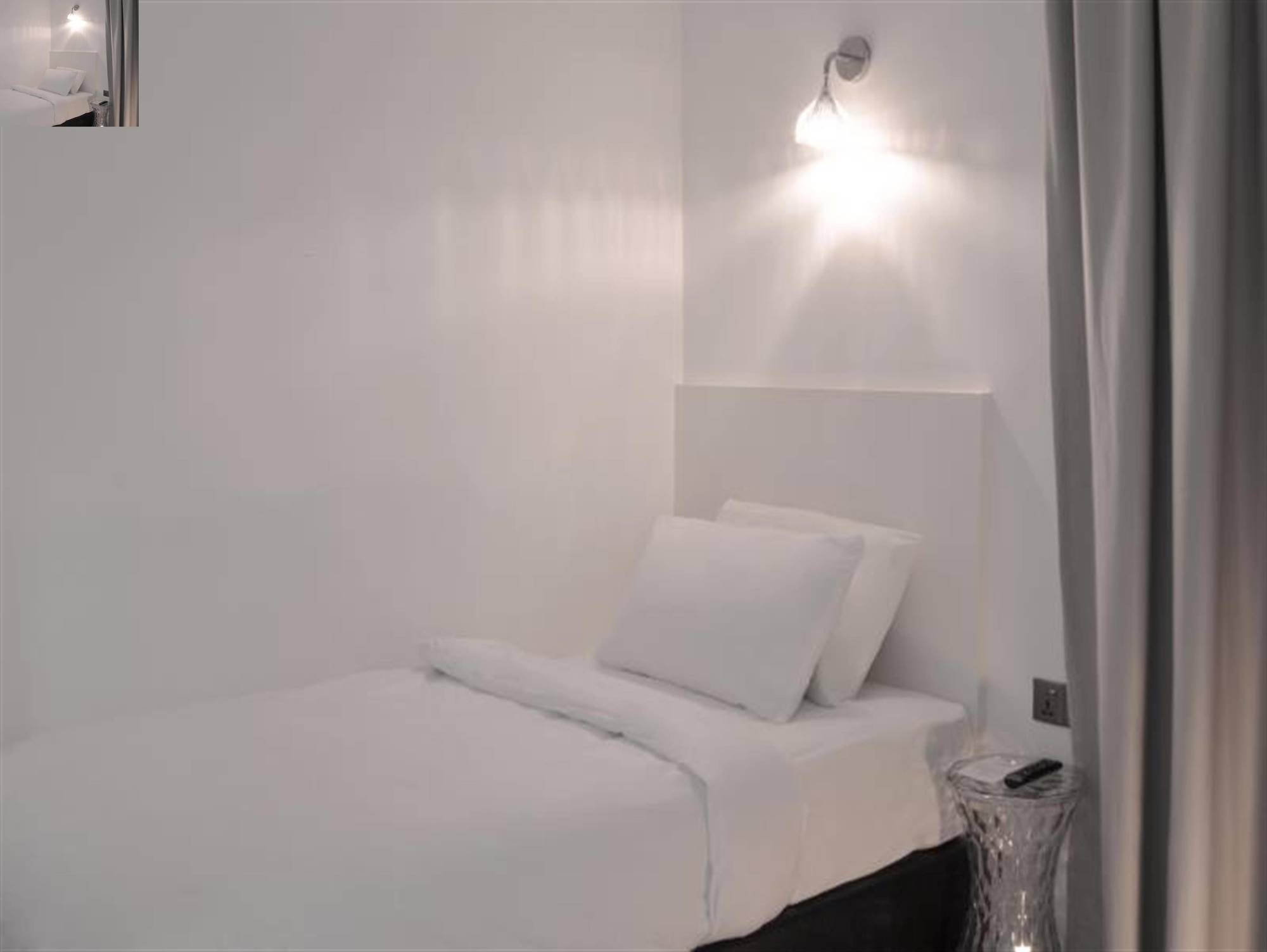 Melange Boutique Hotel Bukit Bintang Куала-Лумпур Экстерьер фото